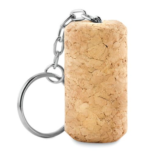 Keyring of cork - Image 3